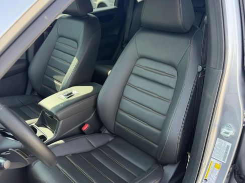 Used 2023 Honda CR-V Sport Touring image 6