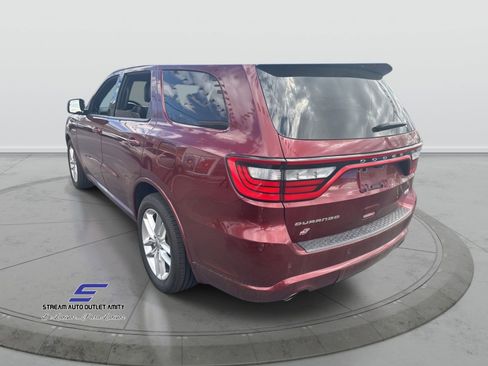 Used 2021 Dodge Durango R/T image 5