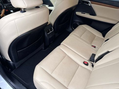 Used 2021 Lexus RX 350 FWD w/ Premium Package image 13