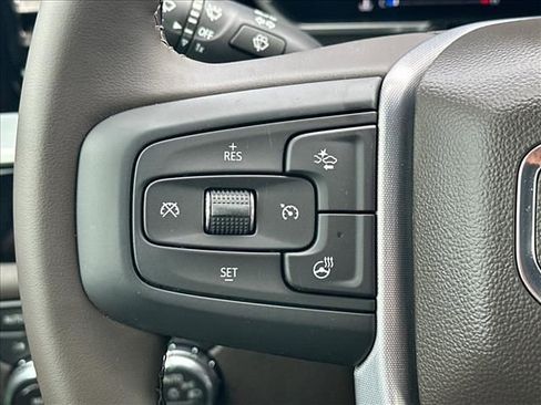 New 2026 GMC Sierra 2500 SLT w/ SLT Premium Package AWD/4WD image 30
