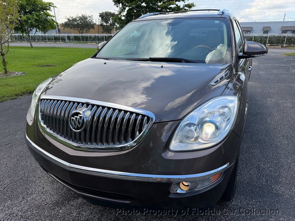 Used 2012 Buick Enclave Leather FWD image 16