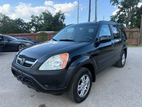 Used 2003 Honda CR-V EX image 1