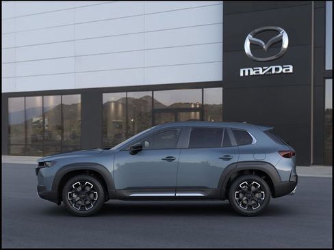 New 2026 MAZDA CX-50 Meridian Edition w/ Weather Package AWD/4WD image 3