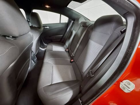 Used 2023 Dodge Charger R/T w/ Blacktop Package RWD image 25