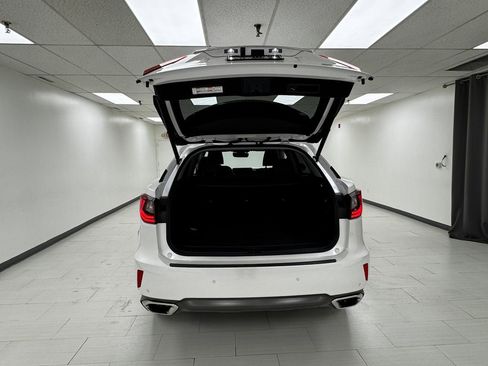 Used 2017 Lexus RX 350 AWD image 32