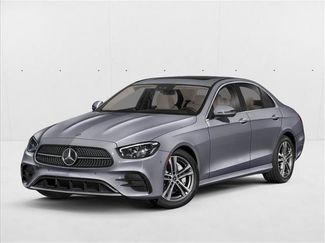Used 2023 Mercedes-Benz E 350 4MATIC Sedan video 1
