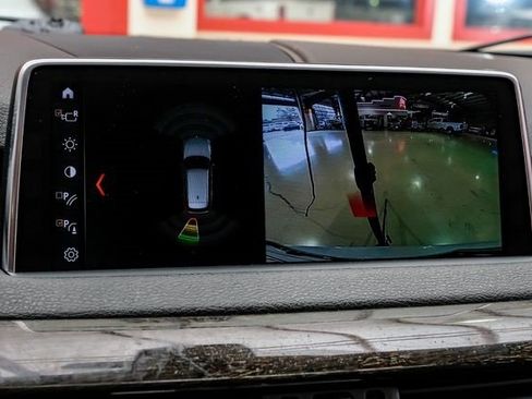 Used 2018 BMW X5 xDrive35i image 24
