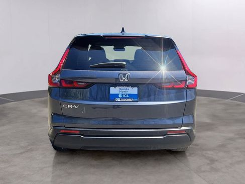 Used 2024 Honda CR-V EX-L image 5