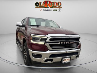 Used 2019 RAM 1500 Laramie