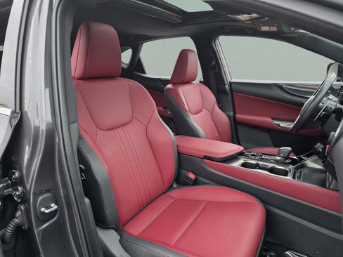 Used 2025 Lexus NX 350 AWD w/ Premium Package image 22