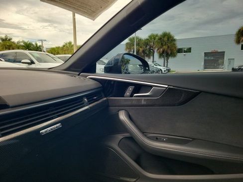 Used 2023 Audi S5 Premium Plus w/ Premium Plus Package AWD/4WD image 26