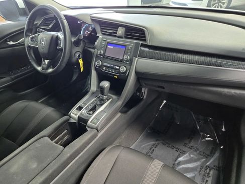 Used 2020 Honda Civic LX image 5