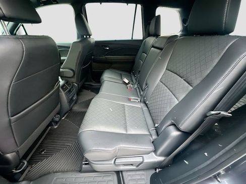 Used 2020 Honda Passport Elite image 27