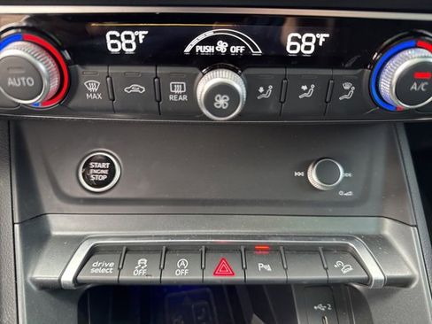 Certified 2023 Audi Q3 2.0T Premium Plus w/ Premium Plus Package image 10