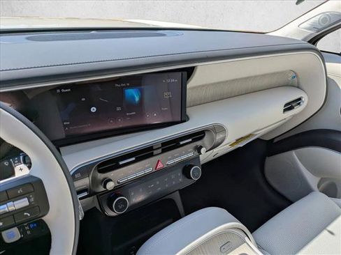 New 2026 Hyundai Palisade Calligraphy image 12