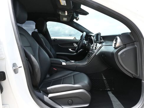 Used 2020 Mercedes-Benz C 300 Sedan image 24
