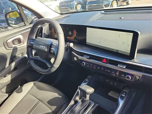 New 2026 Kia Sorento EX image 8