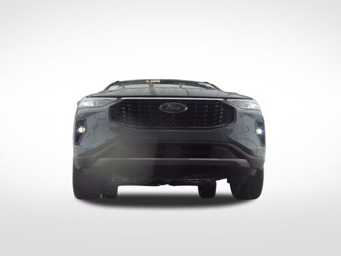 Used 2025 Ford Escape Platinum w/ Premium Technology Package image 3