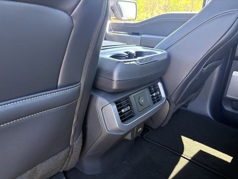 New 2026 Ford F150 XLT AWD/4WD image 17