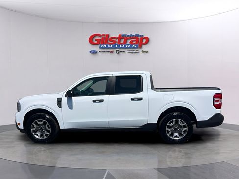 Used 2024 Ford Maverick XLT w/ Equipment Group 300A Standard AWD/4WD image 3