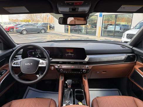 New 2025 Kia Telluride EX X-Line image 27