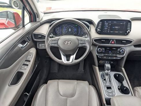 Used 2020 Hyundai Santa Fe Limited FWD image 18