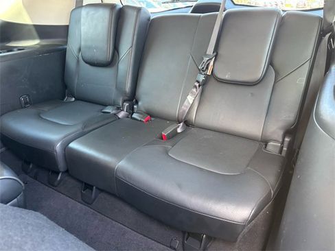 Used 2018 INFINITI QX80 2WD image 13