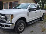 Used 2019 Ford F250 XLT w/ XLT Premium Package image 2