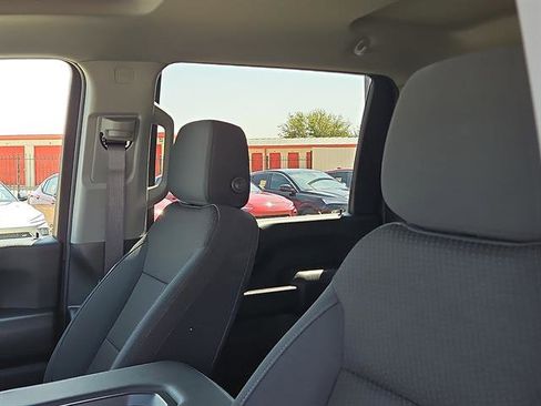 Certified 2025 GMC Sierra 2500 Pro w/ Convenience Package image 11