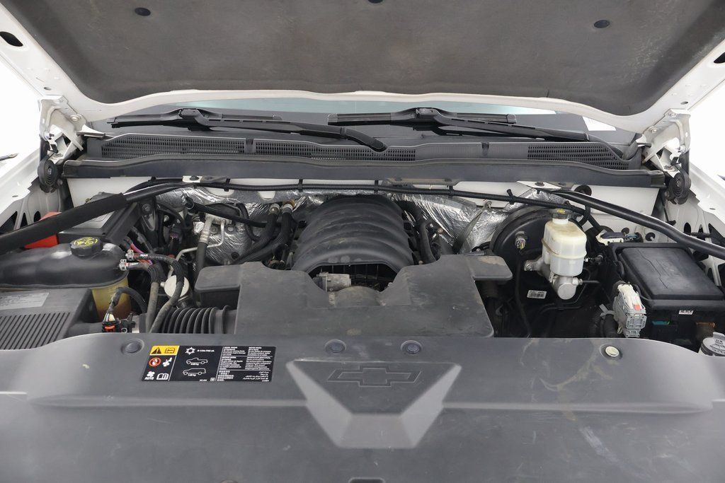 Used 2014 Chevrolet Silverado 1500 LT w/ LT Convenience Package RWD image 14