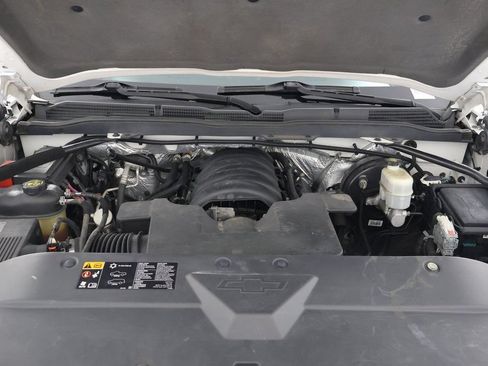 Used 2014 Chevrolet Silverado 1500 LT w/ LT Convenience Package RWD image 14