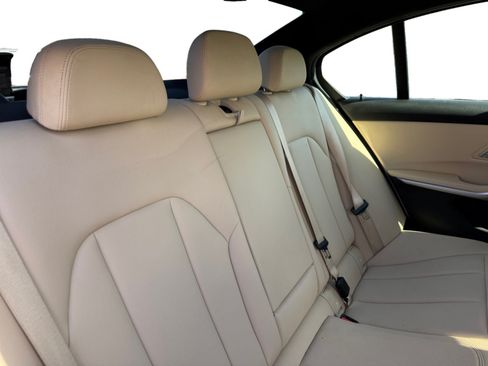 Used 2021 BMW 330i Sedan RWD image 18