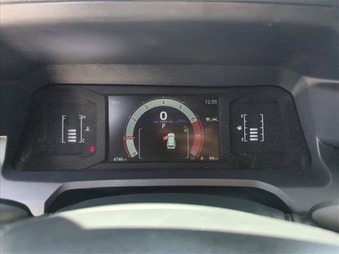 Used 2026 Toyota 4Runner SR5 AWD/4WD image 9