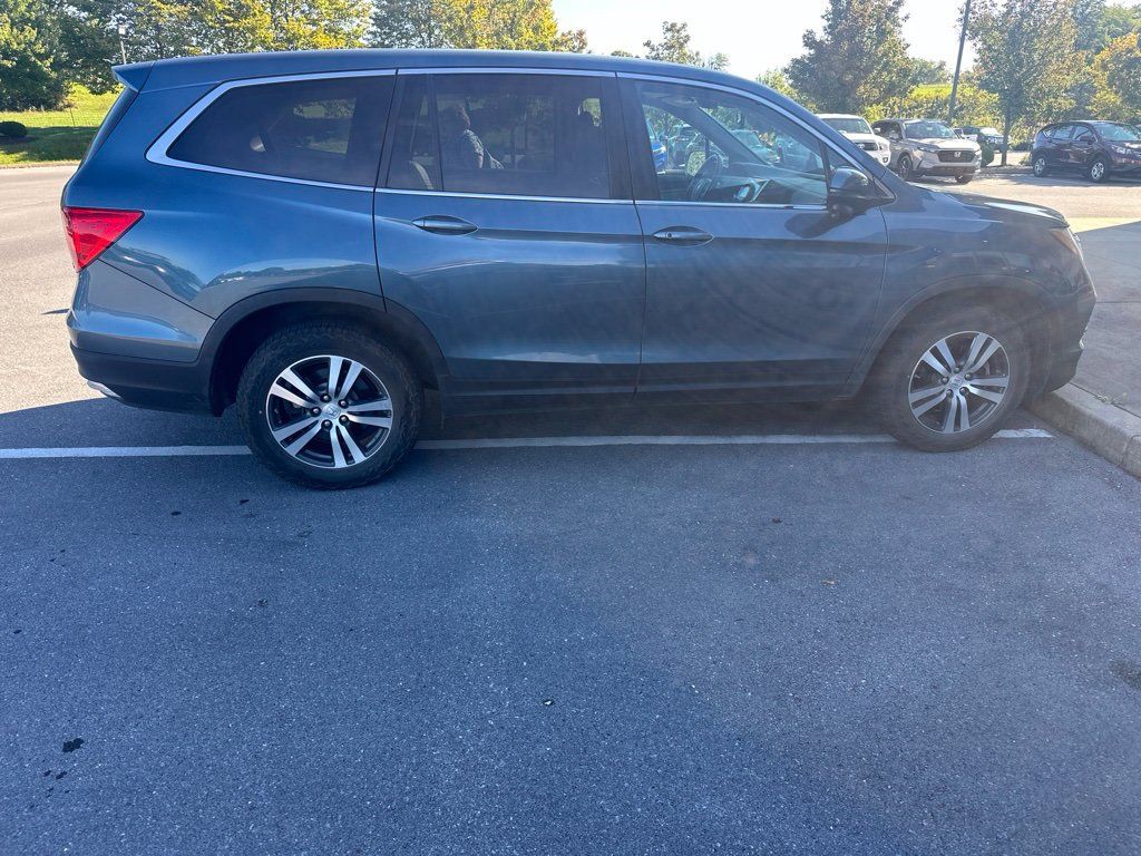 Used 2016 Honda Pilot EX-L image 5
