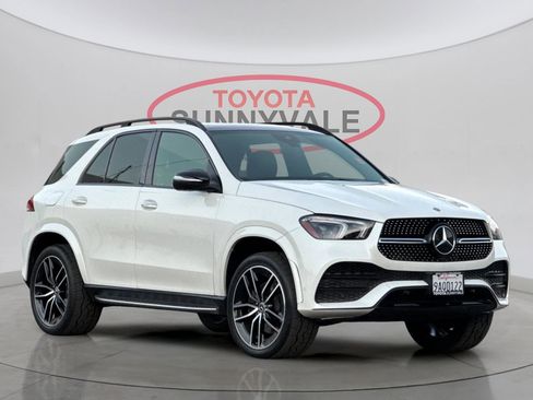 Used 2020 Mercedes-Benz GLE 580 4MATIC image 10