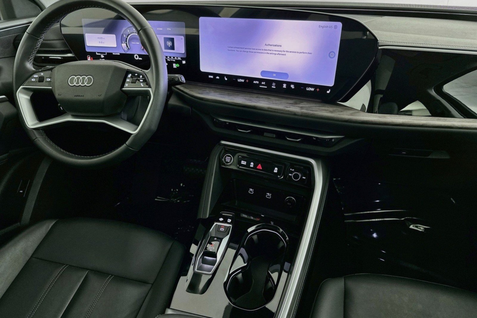 Used 2026 Audi Q5 Premium w/ Convenience Package AWD/4WD image 6
