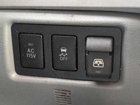 Used 2008 Toyota Tundra Limited image 10