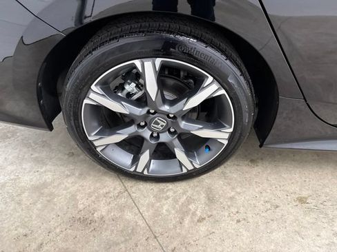 Certified 2026 Honda Civic Sport Touring image 11