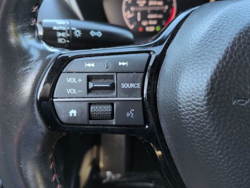 Used 2023 Honda HR-V Sport image 23