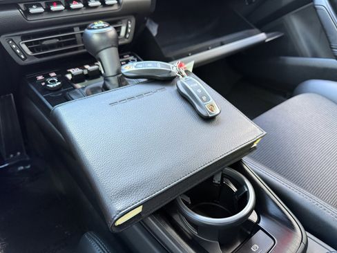 Used 2022 Porsche 911 GT3 image 34