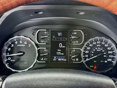 Used 2020 Toyota Tundra Platinum AWD/4WD image 14