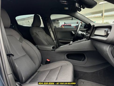Used 2022 Polestar Polestar 2 AWD/4WD image 21