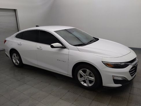 Used 2024 Chevrolet Malibu LS FWD image 11