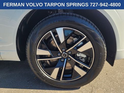 New 2026 Volvo XC60 T8 Core image 12
