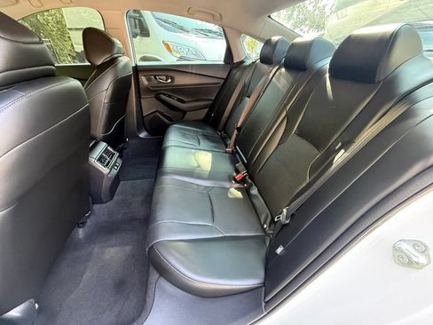 Used 2024 Honda Accord Touring image 33
