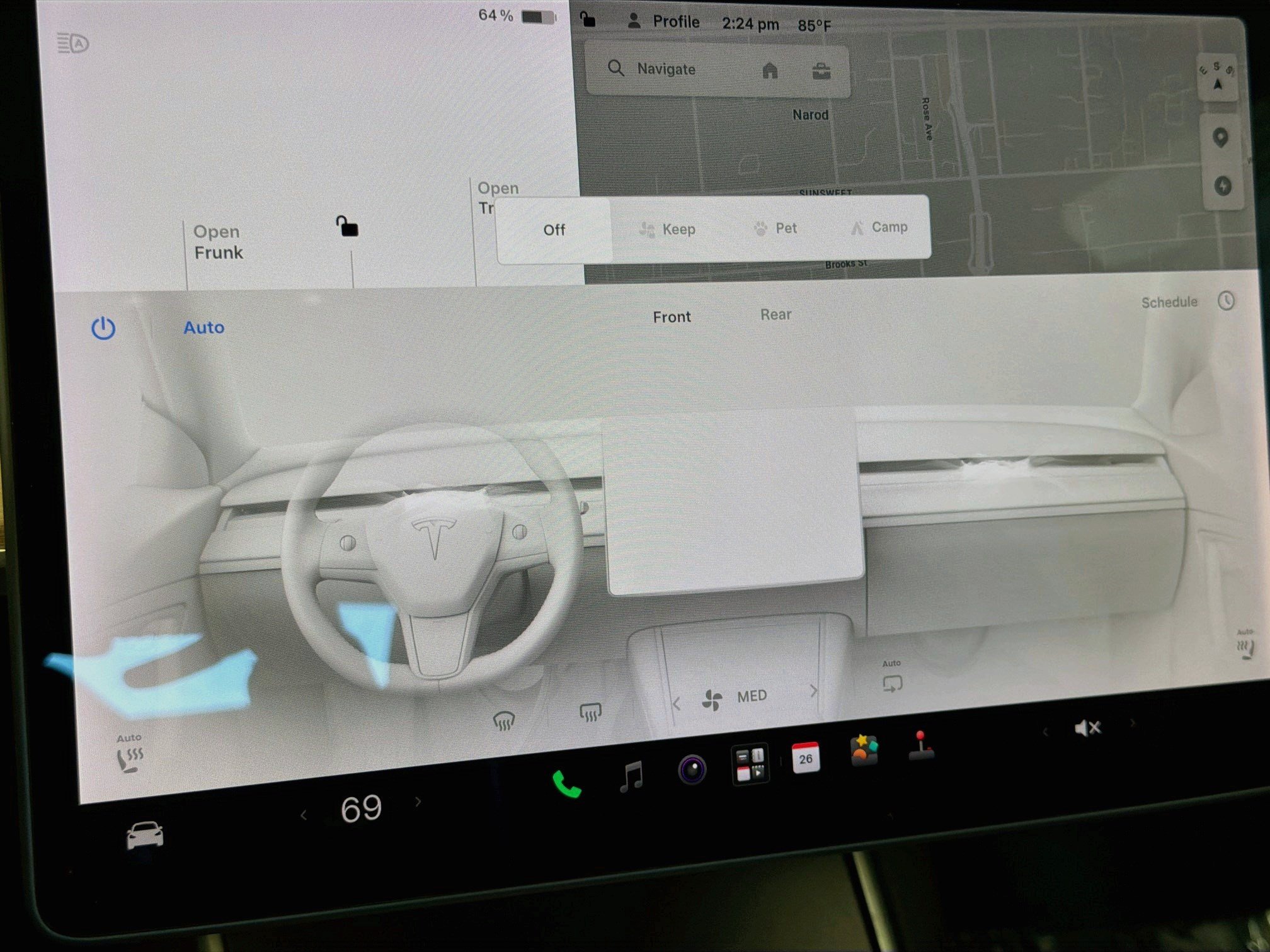 Used 2018 Tesla Model 3 RWD image 10