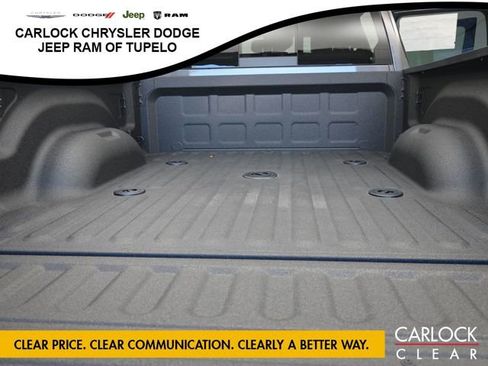 New 2026 RAM 2500 Laramie w/ Night Edition image 37