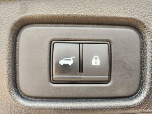 Used 2024 Nissan Pathfinder SL w/ Cargo Package FWD image 35