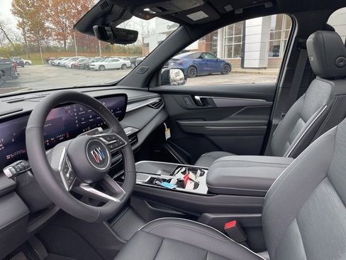 New 2026 Buick Enclave Sport Touring w/ Power Package image 14