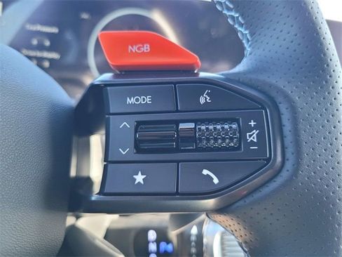 New 2025 Hyundai Ioniq 5 N AWD/4WD image 30